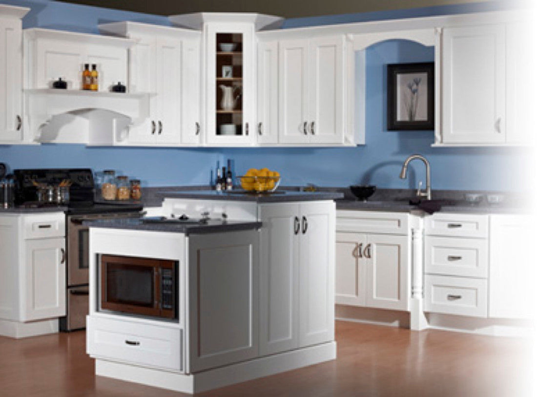 How to Clean Your Kitchen Cabinets