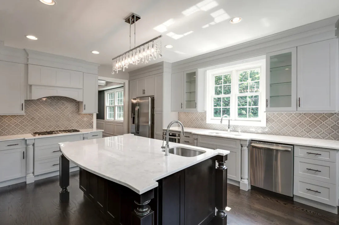 How to Select the Best RTA Wood Cabinets for Your Kitchen