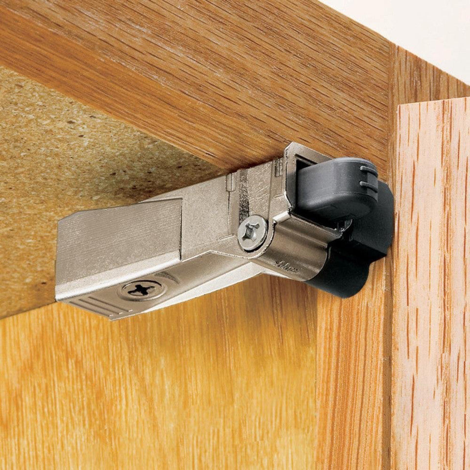 Stop the Slamming: How to Upgrade to Soft Close Cabinet Hinges