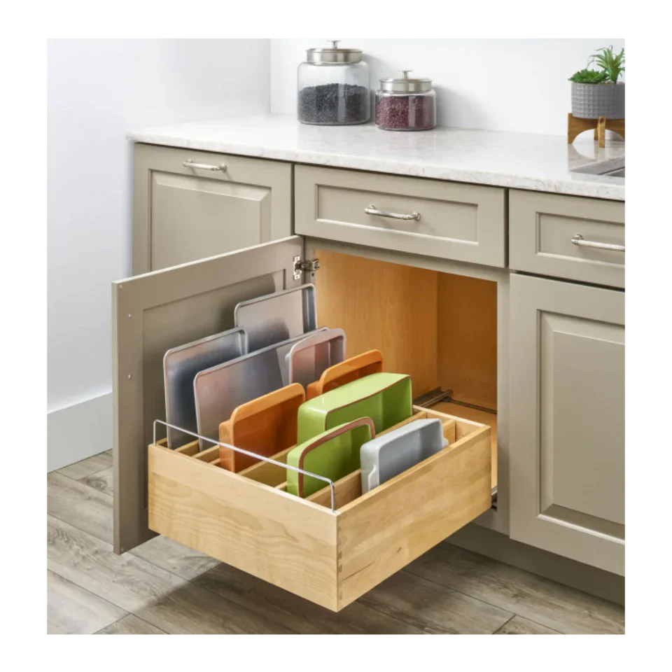 Budget-Friendly Ways to Freshen Up Your Kitchen in 2024