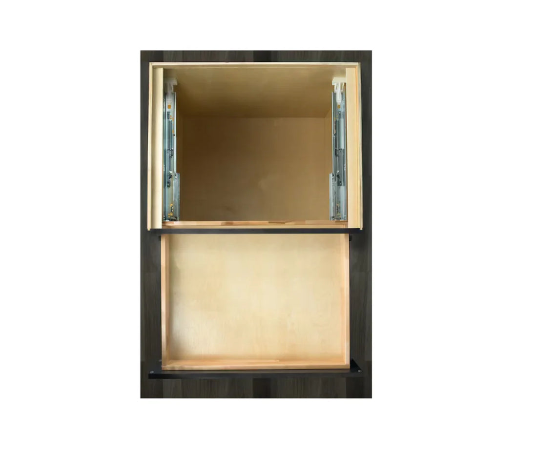 The Complete Guide to Soft Close Drawer Slides for Your Kitchen