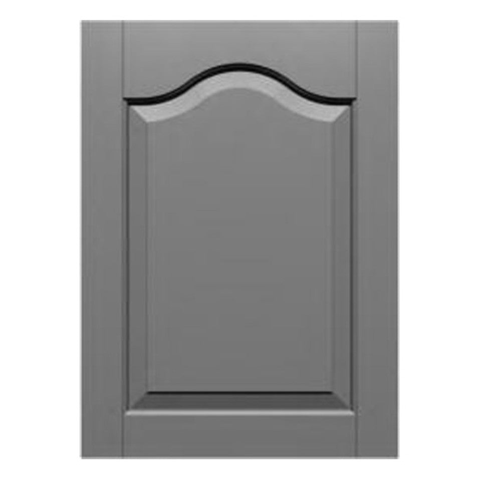 Different Styles of Cabinet Doors