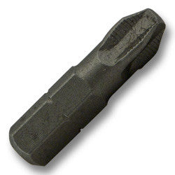 #2 Combo Driver Bit 1in