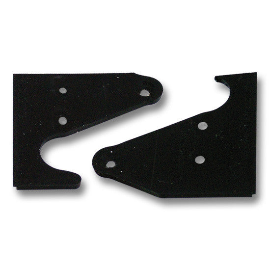 Quikdraw Countertop Connector