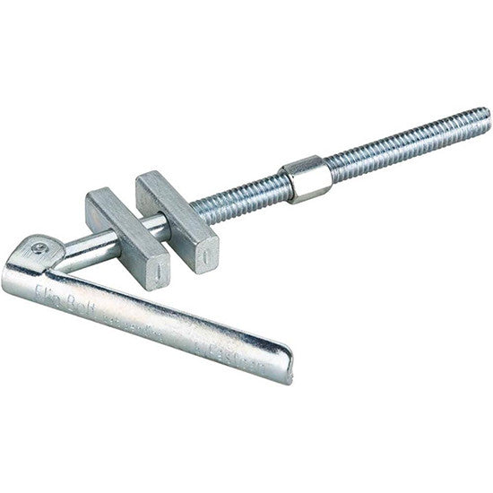 Flip Bolt 4-1/2" The tool-less countertop connector