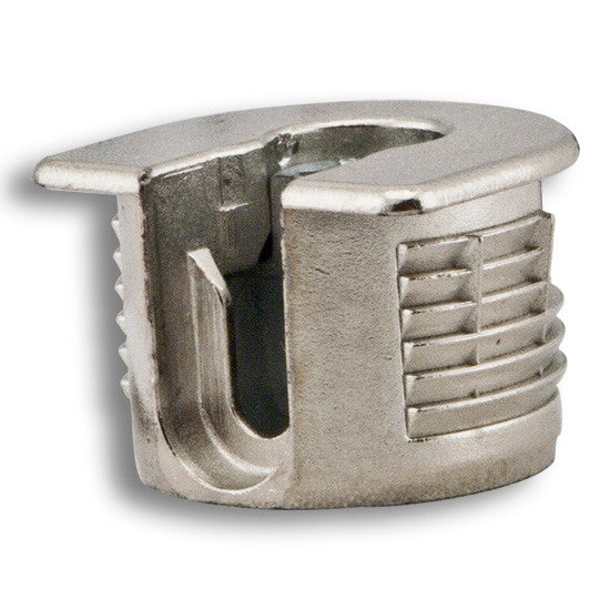 VB 35M Nickel Plated