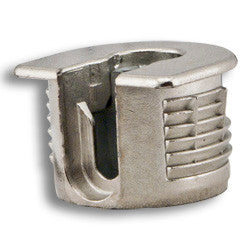 VB 35M Nickel Plated