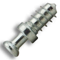 Screw in Dowel Zinc