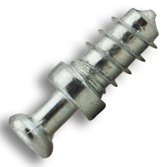 Screw in Dowel Zinc