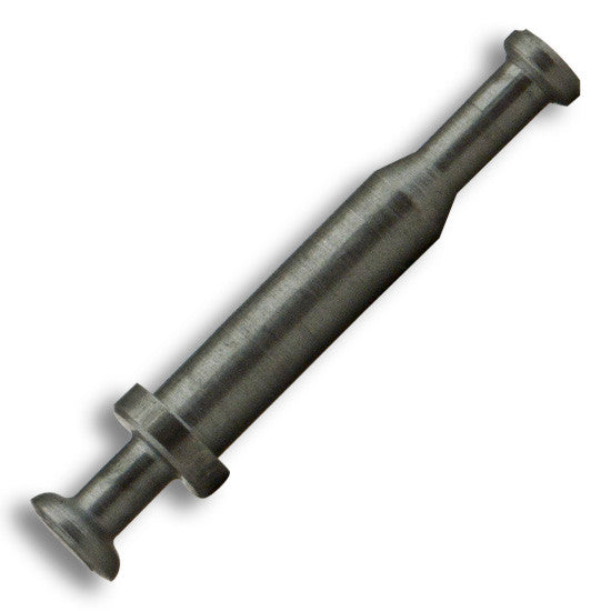 Dowel, Double, DU867, 6.7mm For 19mm Material 5mm Hole 16 mm wall