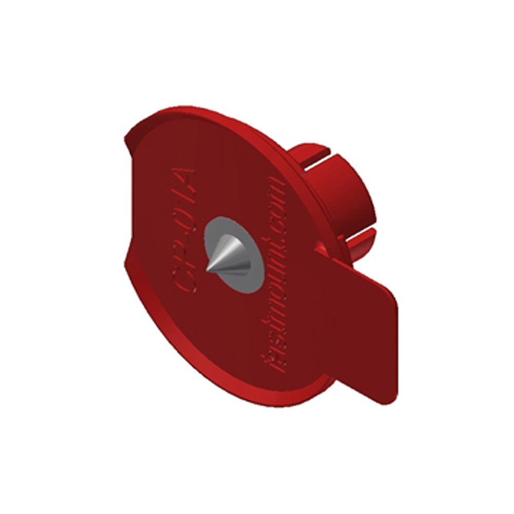 Stainless Steel Tip Point for Standard Profile Clips