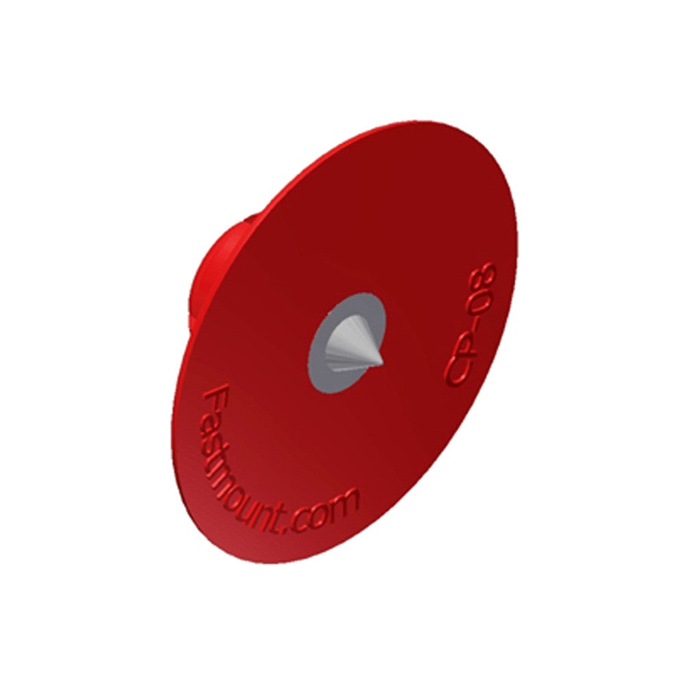 Stainless Steel Tip Center Point for Low Profile Clips