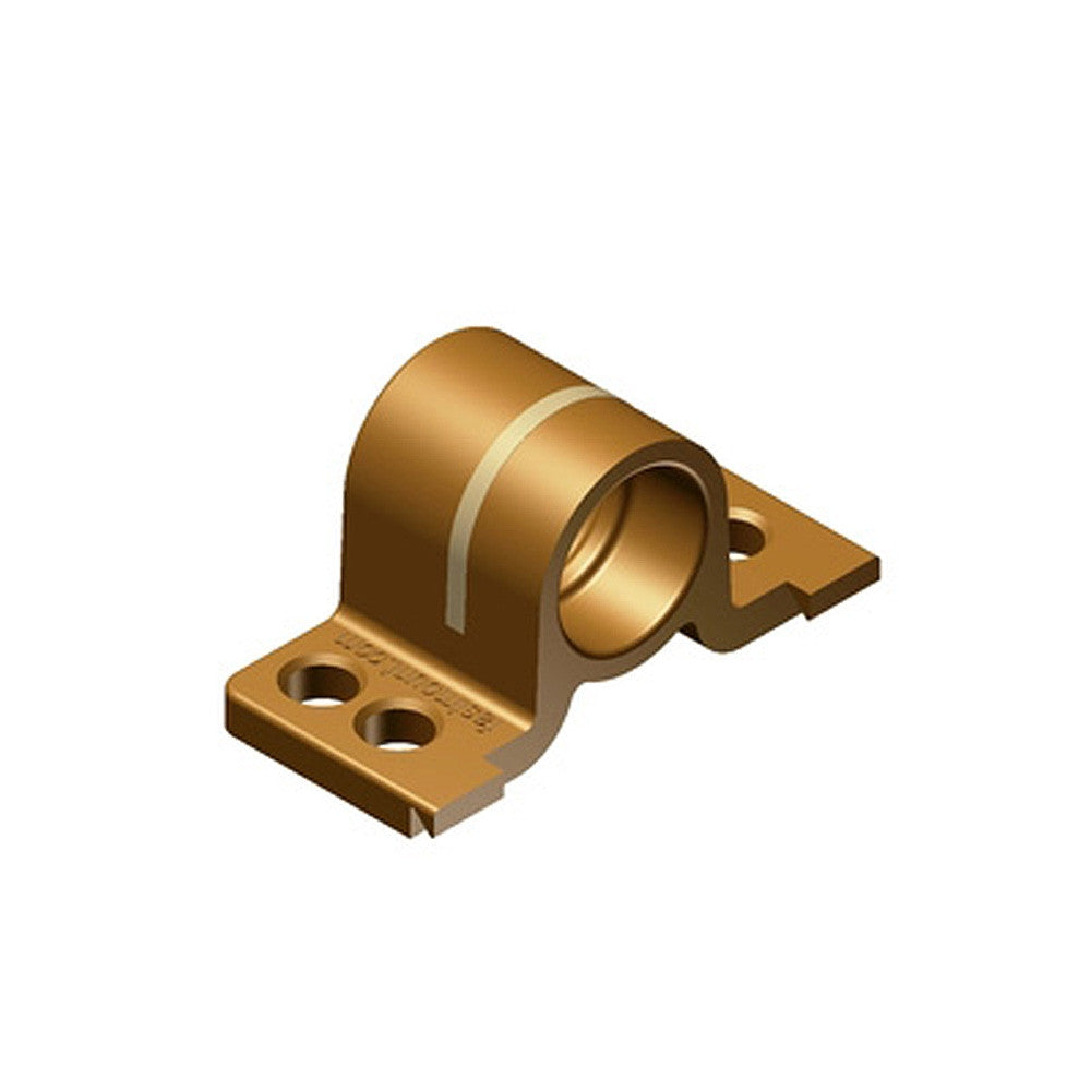 Side Mount Female Panel Clip