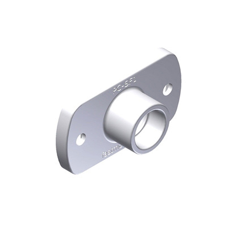 Surface Mount Female Panel Clip (Clearance Item)